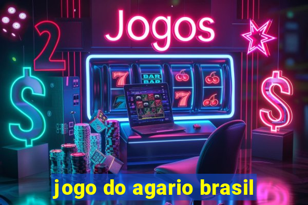 jogo do agario brasil